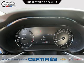 2022 Buick ENVISION à St-Raymond, Québec - 16 - w320h240px