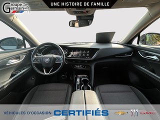 2022 Buick ENVISION à St-Raymond, Québec - 22 - w320h240px