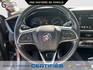 2022 Buick ENVISION à St-Raymond, Québec - 14 - w320h240px