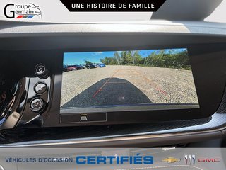 2022 Buick ENVISION à St-Raymond, Québec - 20 - w320h240px