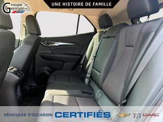 2022 Buick ENVISION à St-Raymond, Québec - 24 - w320h240px