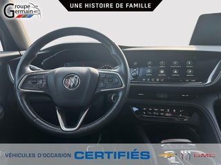 2022 Buick ENVISION à St-Raymond, Québec - 21 - w320h240px