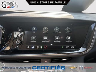 2022 Buick ENVISION à St-Raymond, Québec - 19 - w320h240px