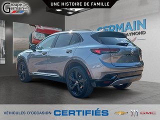 2022 Buick ENVISION à St-Raymond, Québec - 5 - w320h240px