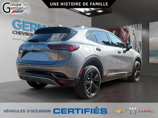 2022 Buick ENVISION à St-Raymond, Québec - 3 - w320h240px