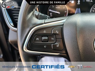 2022 Buick ENVISION à St-Raymond, Québec - 20 - w320h240px