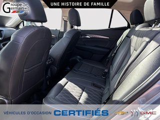 2022 Buick ENVISION à St-Raymond, Québec - 28 - w320h240px