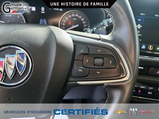 2022 Buick ENVISION à St-Raymond, Québec - 21 - w320h240px