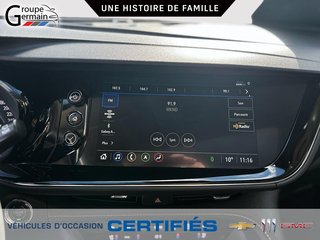 2022 Buick ENVISION à St-Raymond, Québec - 22 - w320h240px