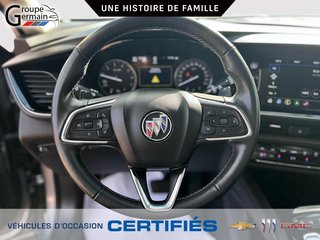 2022 Buick ENVISION à St-Raymond, Québec - 17 - w320h240px