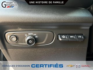 2022 Buick ENVISION à St-Raymond, Québec - 18 - w320h240px
