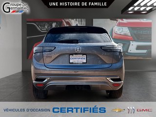 2022 Buick ENVISION à St-Raymond, Québec - 4 - w320h240px