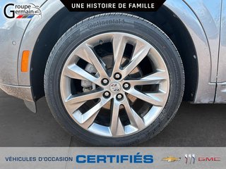 2022 Buick ENVISION à St-Raymond, Québec - 9 - w320h240px