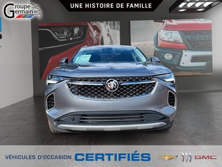 2022 Buick ENVISION à St-Raymond, Québec - 8 - w320h240px
