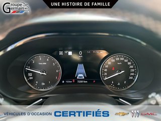 2022 Buick ENVISION à St-Raymond, Québec - 19 - w320h240px