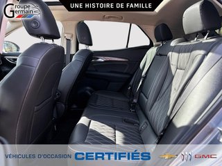 2022 Buick ENVISION à St-Raymond, Québec - 29 - w320h240px