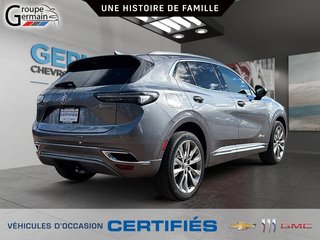 2022 Buick ENVISION à St-Raymond, Québec - 3 - w320h240px
