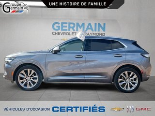2022 Buick ENVISION à St-Raymond, Québec - 6 - w320h240px