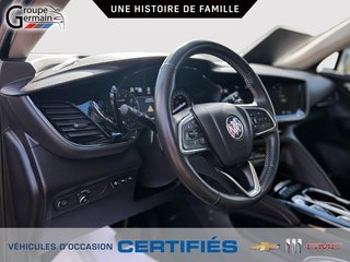 2022 Buick ENVISION à St-Raymond, Québec - 15 - w320h240px