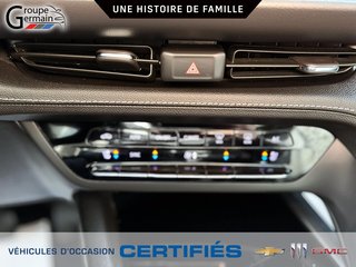 2022 Buick ENVISION à St-Raymond, Québec - 24 - w320h240px