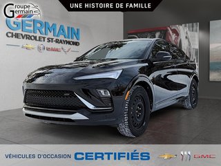 2024 Buick ENVISTA in St-Raymond, Quebec - 7 - w320h240px