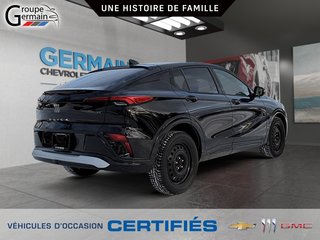 2024 Buick ENVISTA in St-Raymond, Quebec - 3 - w320h240px