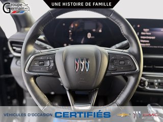 2024 Buick ENVISTA in St-Raymond, Quebec - 13 - w320h240px