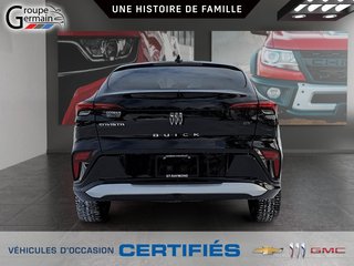 2024 Buick ENVISTA in St-Raymond, Quebec - 4 - w320h240px