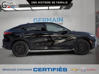2024 Buick ENVISTA in St-Raymond, Quebec - 2 - w320h240px