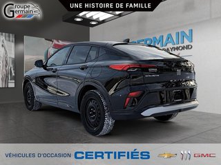 2024 Buick ENVISTA in St-Raymond, Quebec - 5 - w320h240px