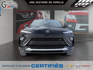 2024 Buick ENVISTA in St-Raymond, Quebec - 8 - w320h240px