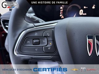 2024 Buick ENVISTA in St-Raymond, Quebec - 16 - w320h240px