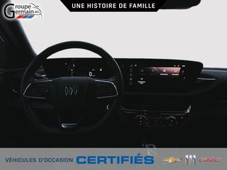 2024 Buick ENVISTA in St-Raymond, Quebec - 21 - w320h240px
