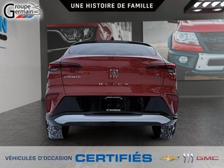 2024 Buick ENVISTA in St-Raymond, Quebec - 4 - w320h240px