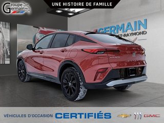 2024 Buick ENVISTA in St-Raymond, Quebec - 5 - w320h240px