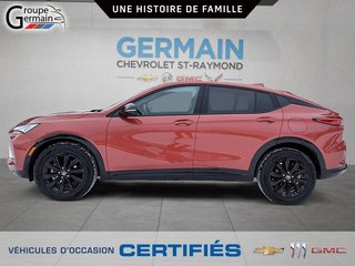 2024 Buick ENVISTA in St-Raymond, Quebec - 6 - w320h240px