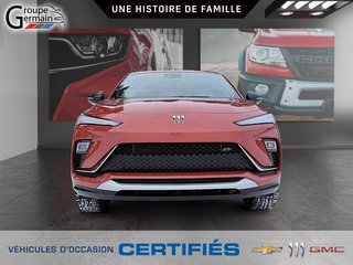 2024 Buick ENVISTA in St-Raymond, Quebec - 8 - w320h240px