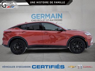 2024 Buick ENVISTA in St-Raymond, Quebec - 2 - w320h240px