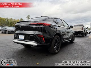 2024 Buick ENVISTA in St-Raymond, Quebec - 2 - w320h240px