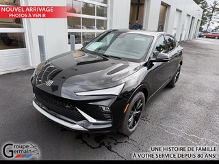 2024 Buick ENVISTA in St-Raymond, Quebec - 6 - w320h240px
