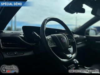 2025 Buick Envista à St-Raymond, Québec - 8 - w320h240px
