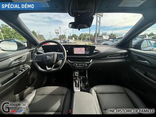 2025 Buick Envista à St-Raymond, Québec - 9 - w320h240px