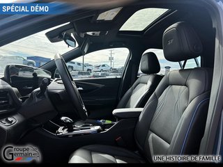2025 Buick Envista à St-Raymond, Québec - 7 - w320h240px