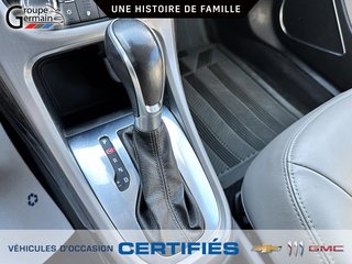 2017 Buick Verano à St-Raymond, Québec - 22 - w320h240px