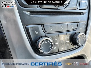 2017 Buick Verano à St-Raymond, Québec - 21 - w320h240px