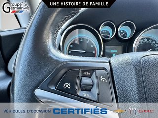 2017 Buick Verano à St-Raymond, Québec - 16 - w320h240px