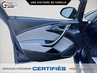2017 Buick Verano à St-Raymond, Québec - 11 - w320h240px