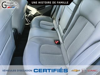 2017 Buick Verano à St-Raymond, Québec - 27 - w320h240px