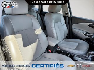2017 Buick Verano à St-Raymond, Québec - 25 - w320h240px