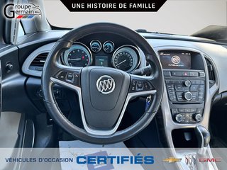 2017 Buick Verano à St-Raymond, Québec - 26 - w320h240px